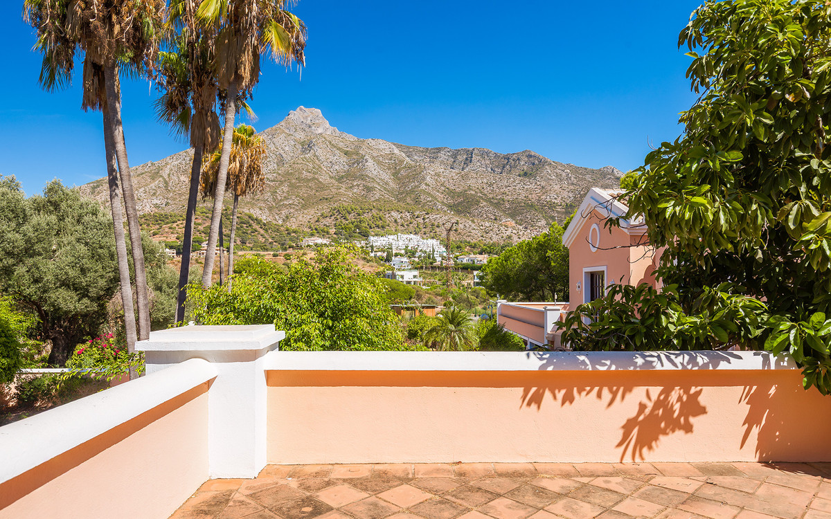 Se vende Villa - Chalet de 20 dormitorios en Costa Del Sol, Málaga, España