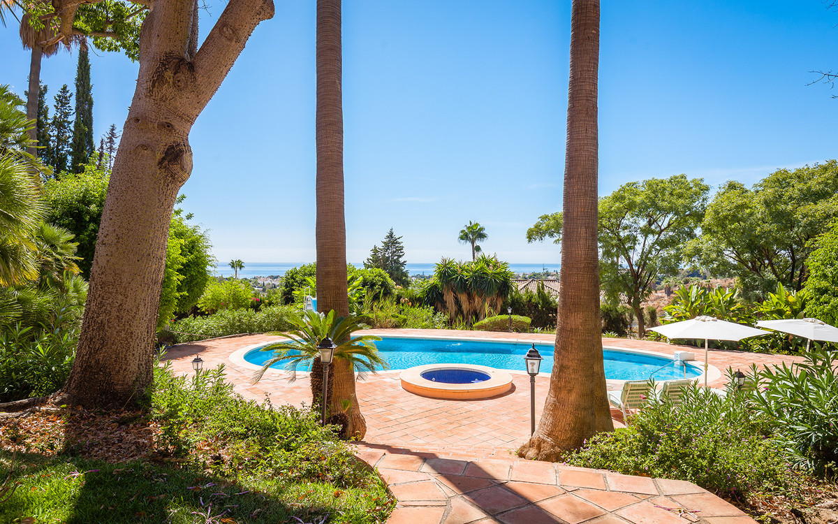 Se vende Villa - Chalet de 20 dormitorios en Costa Del Sol, Málaga, España