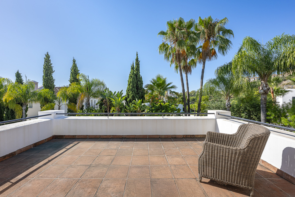 Se vende Villa - Chalet de 5 dormitorios en Costa Del Sol, Málaga, España