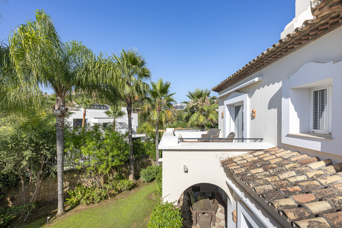 Se vende Villa - Chalet de 5 dormitorios en Costa Del Sol, Málaga, España