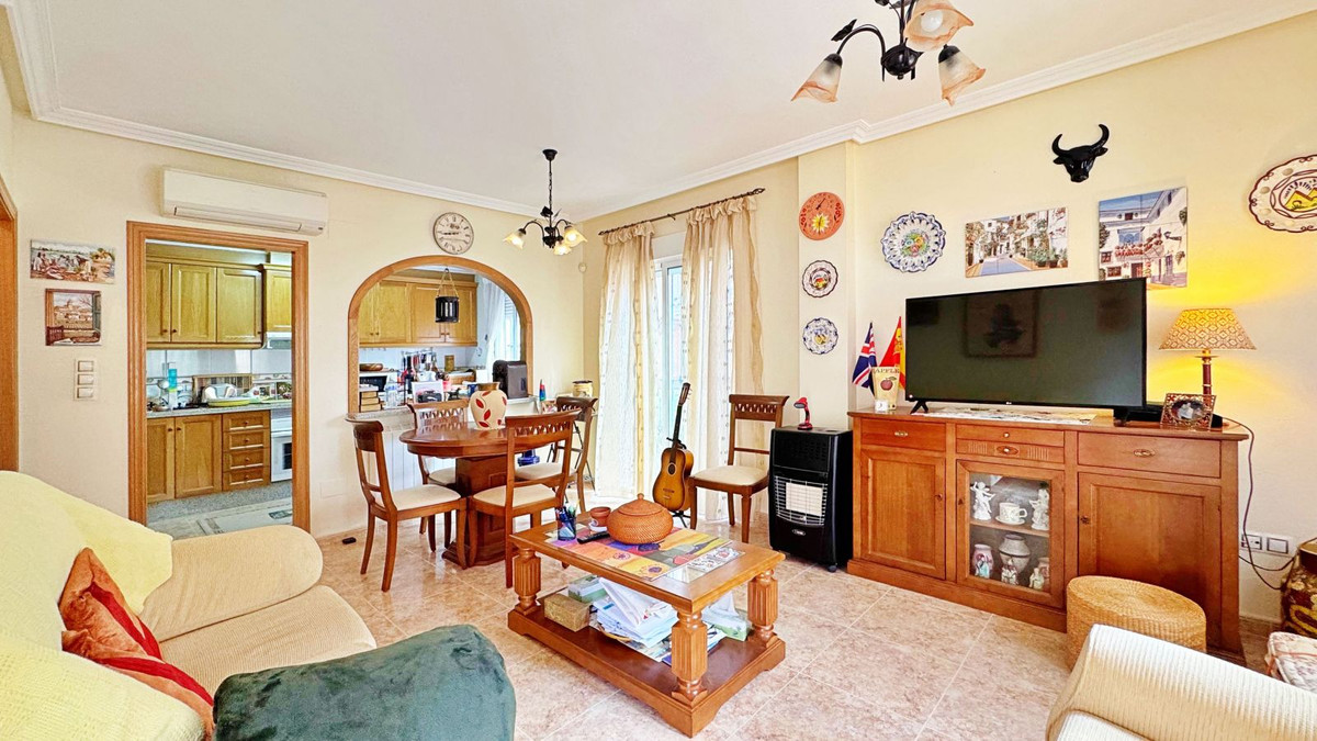 Se vende Adosada de 3 dormitorios en Costa Blanca, Alicante, España