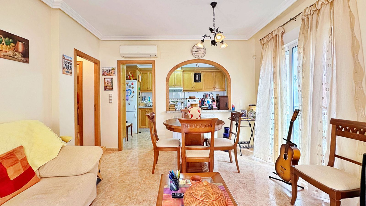 Se vende Adosada de 3 dormitorios en Costa Blanca, Alicante, España