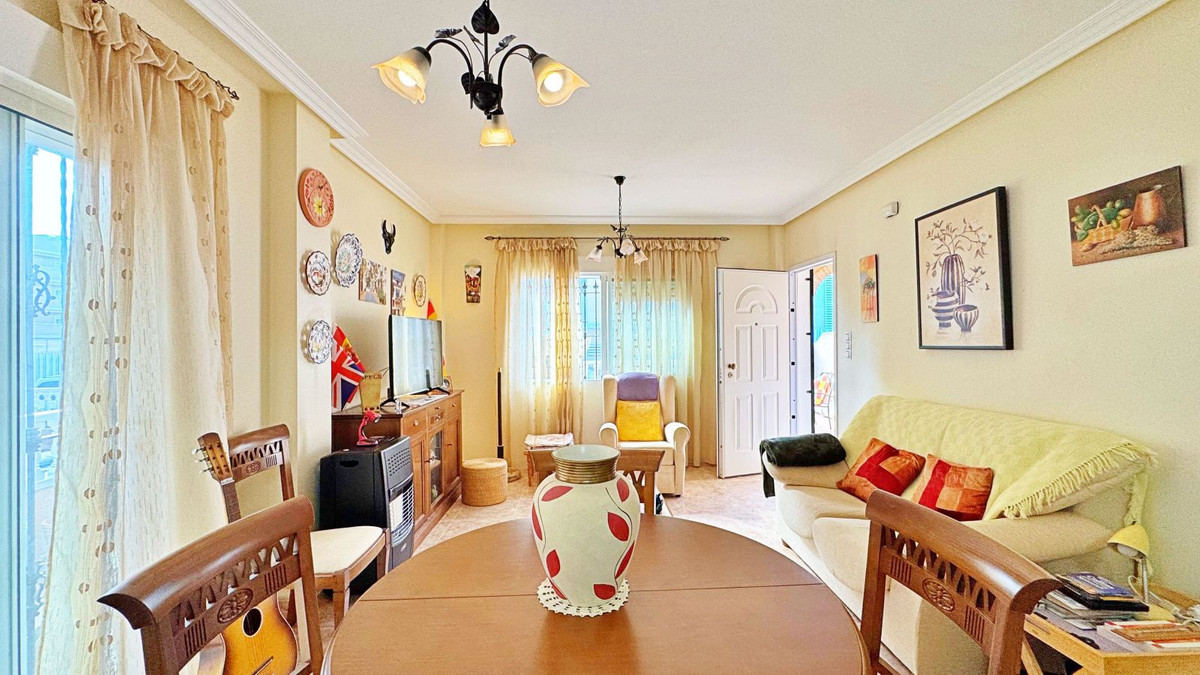 Se vende Adosada de 3 dormitorios en Costa Blanca, Alicante, España