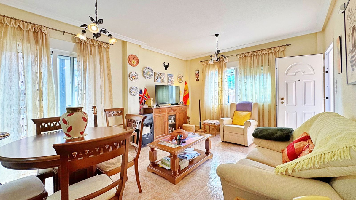 Se vende Adosada de 3 dormitorios en Costa Blanca, Alicante, España