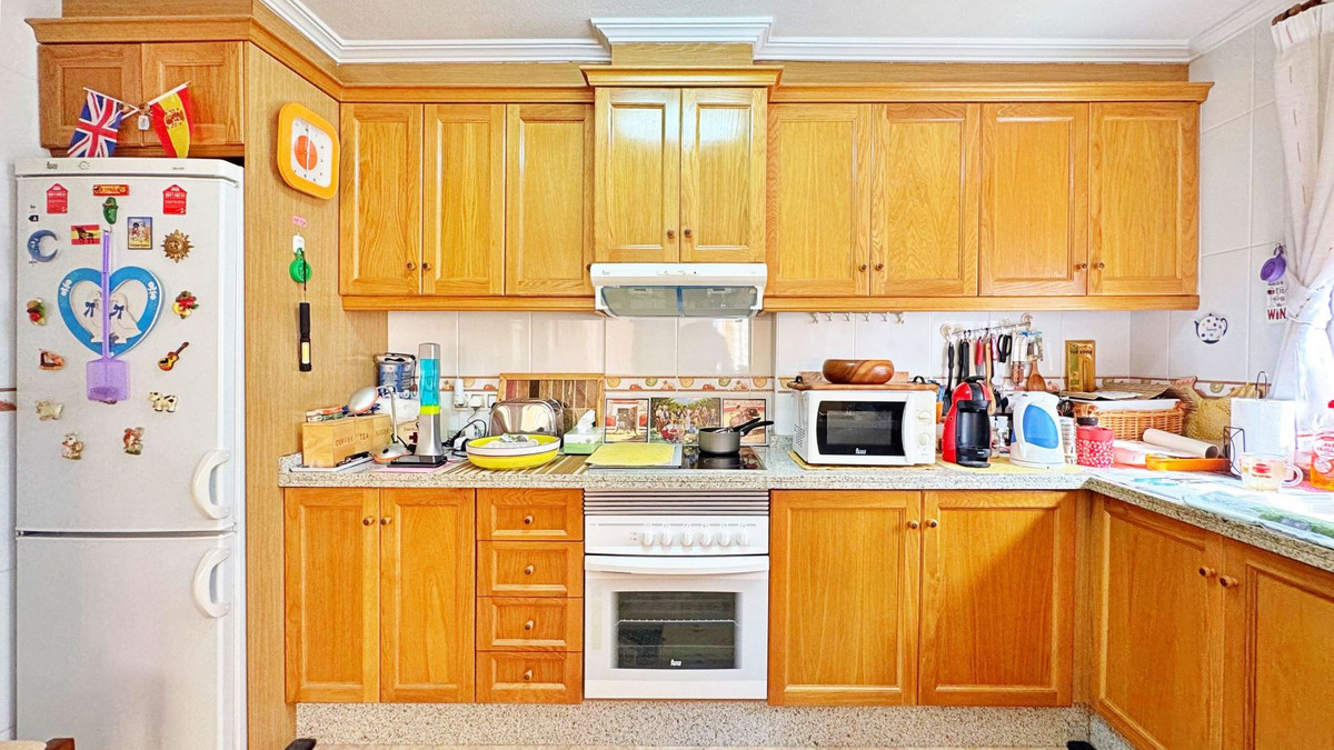 Se vende Adosada de 3 dormitorios en Costa Blanca, Alicante, España