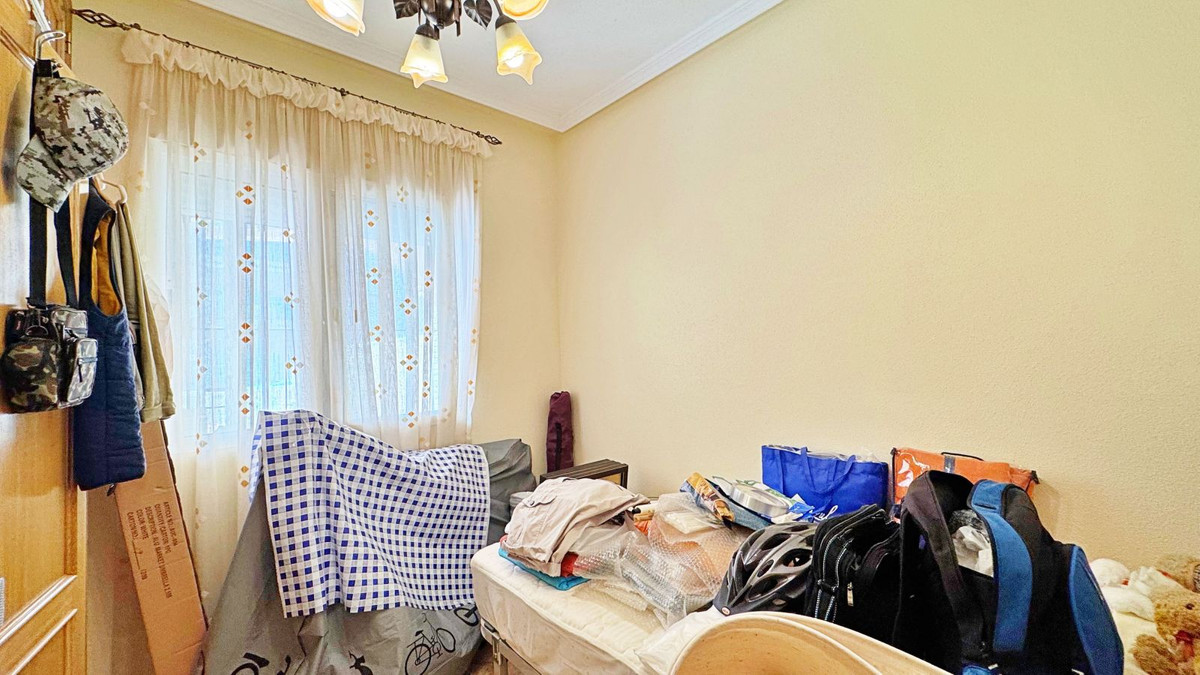 Se vende Adosada de 3 dormitorios en Costa Blanca, Alicante, España
