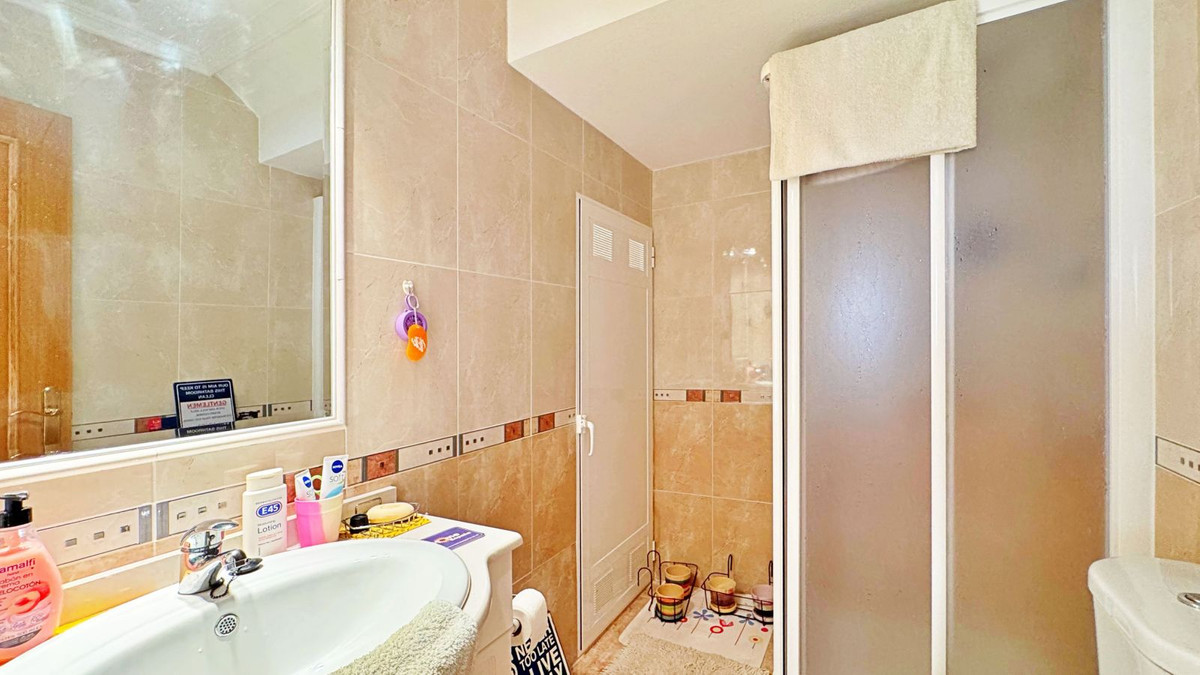 Se vende Adosada de 3 dormitorios en Costa Blanca, Alicante, España