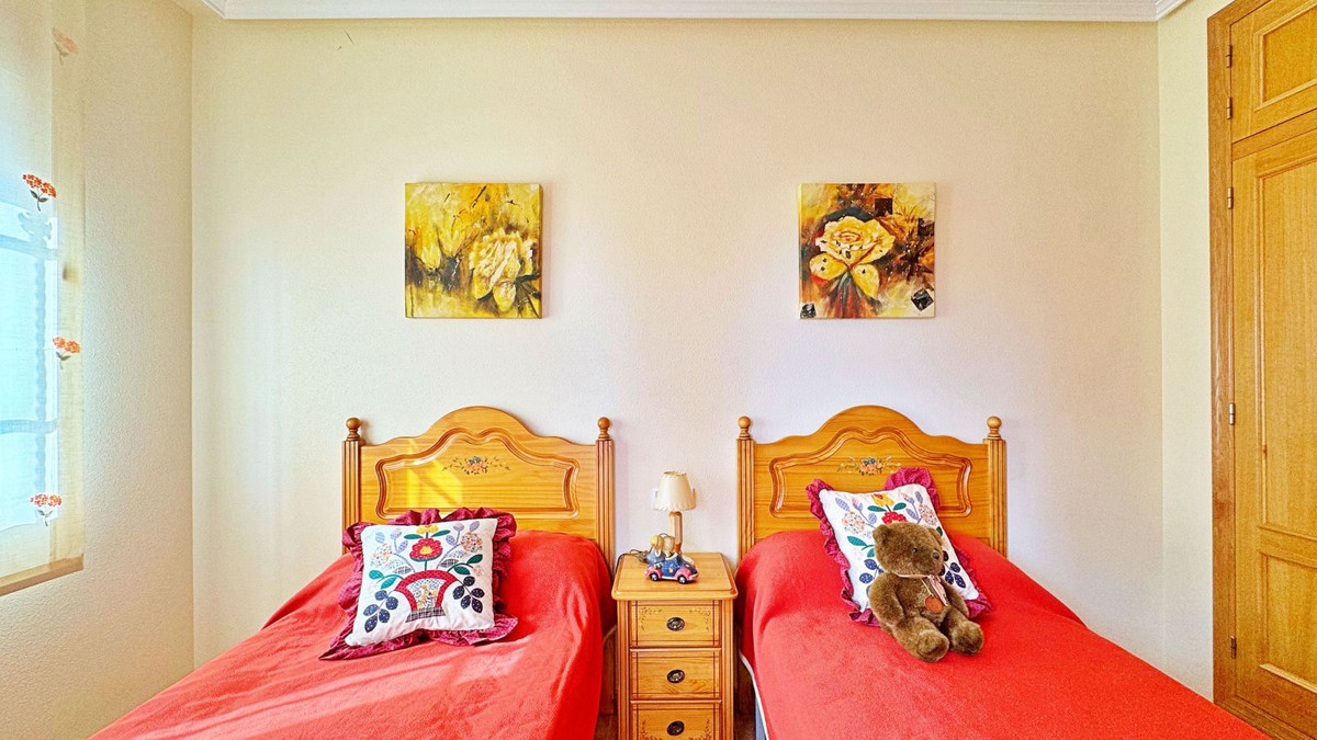 Se vende Adosada de 3 dormitorios en Costa Blanca, Alicante, España
