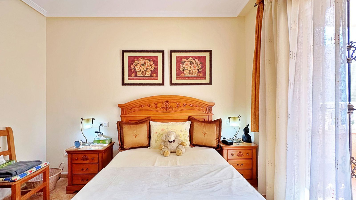 Se vende Adosada de 3 dormitorios en Costa Blanca, Alicante, España