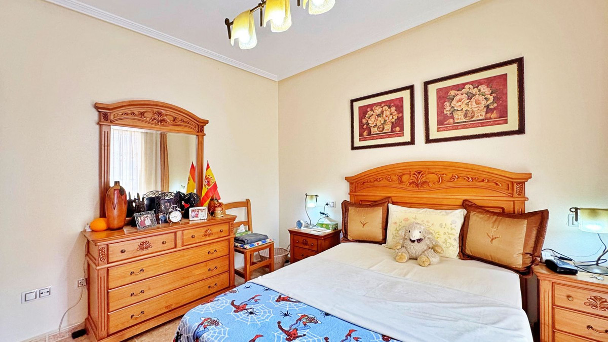 Se vende Adosada de 3 dormitorios en Costa Blanca, Alicante, España