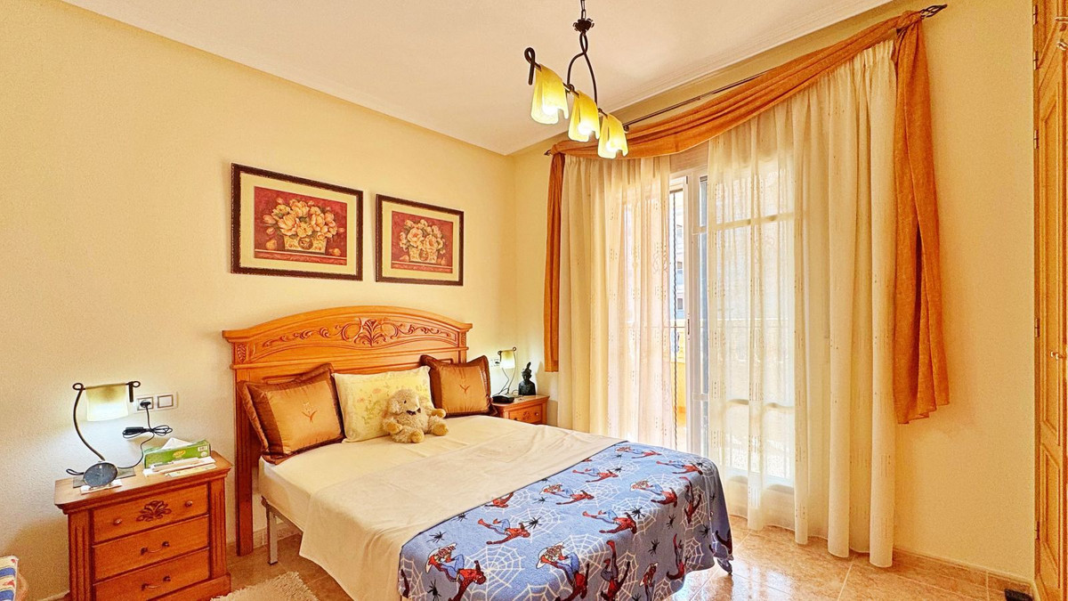 Se vende Adosada de 3 dormitorios en Costa Blanca, Alicante, España