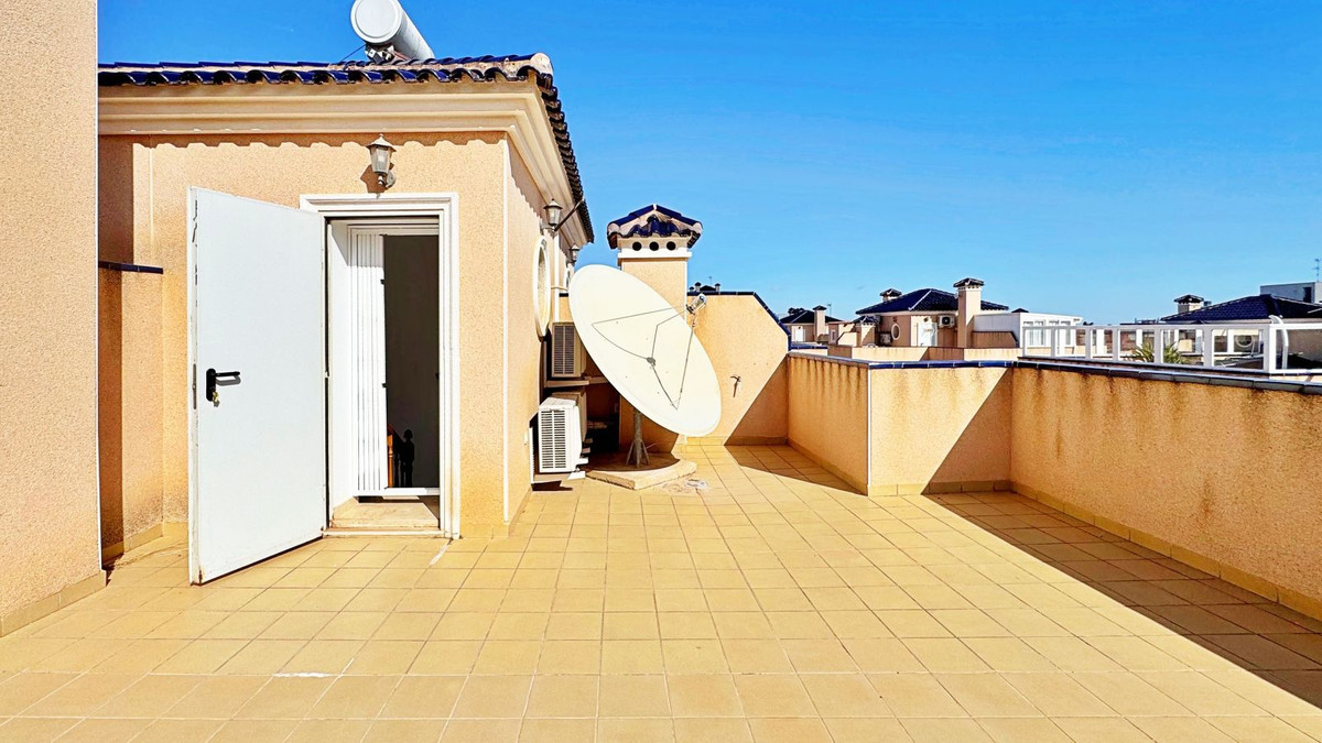 Se vende Adosada de 3 dormitorios en Costa Blanca, Alicante, España