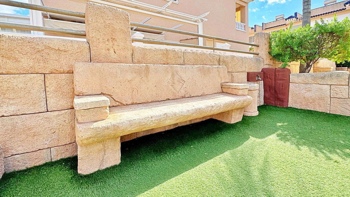 Se vende Adosada de 3 dormitorios en Costa Blanca, Alicante, España