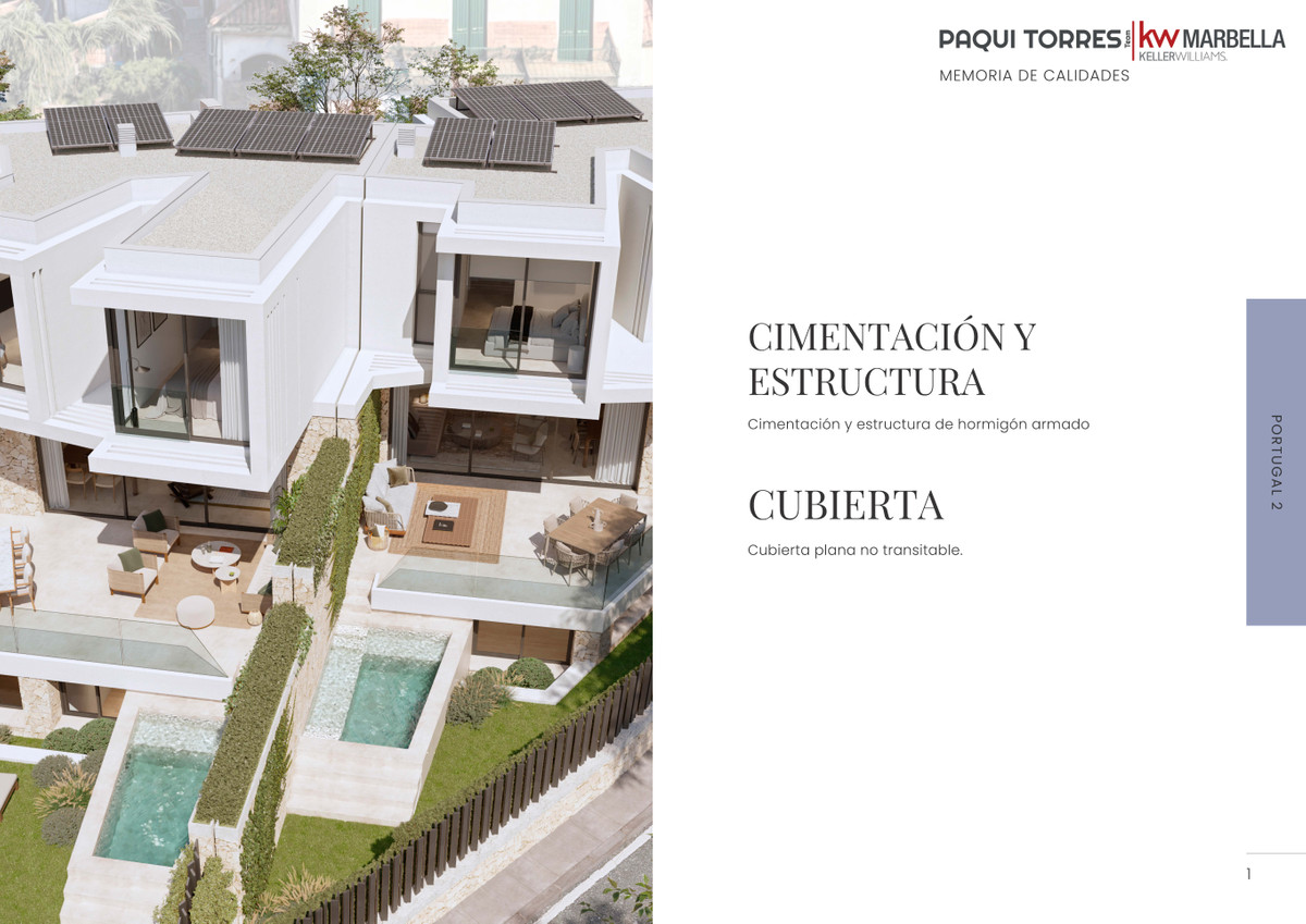 Se vende Pareada de 3 dormitorios en Málaga Ciudad, Málaga, España