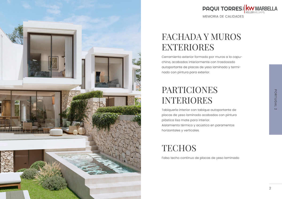 Se vende Pareada de 3 dormitorios en Málaga Ciudad, Málaga, España