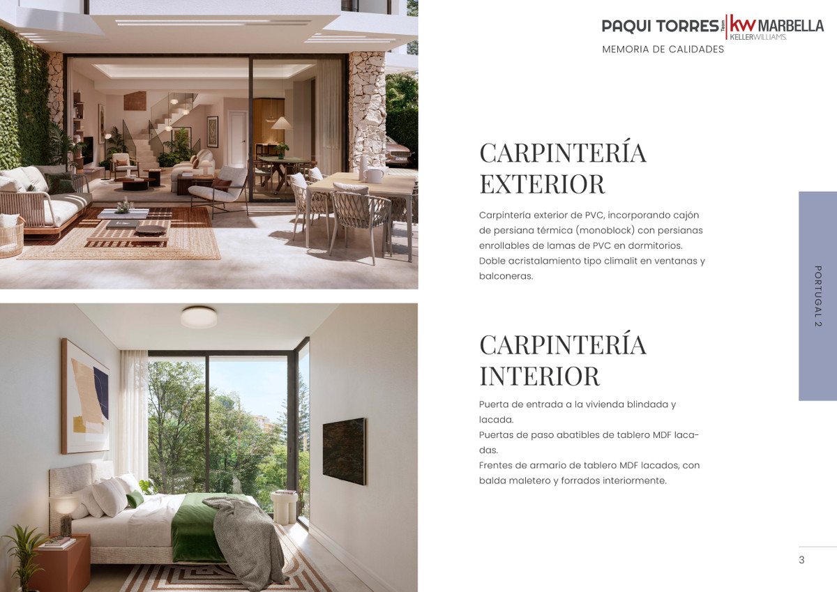 Se vende Pareada de 3 dormitorios en Málaga Ciudad, Málaga, España