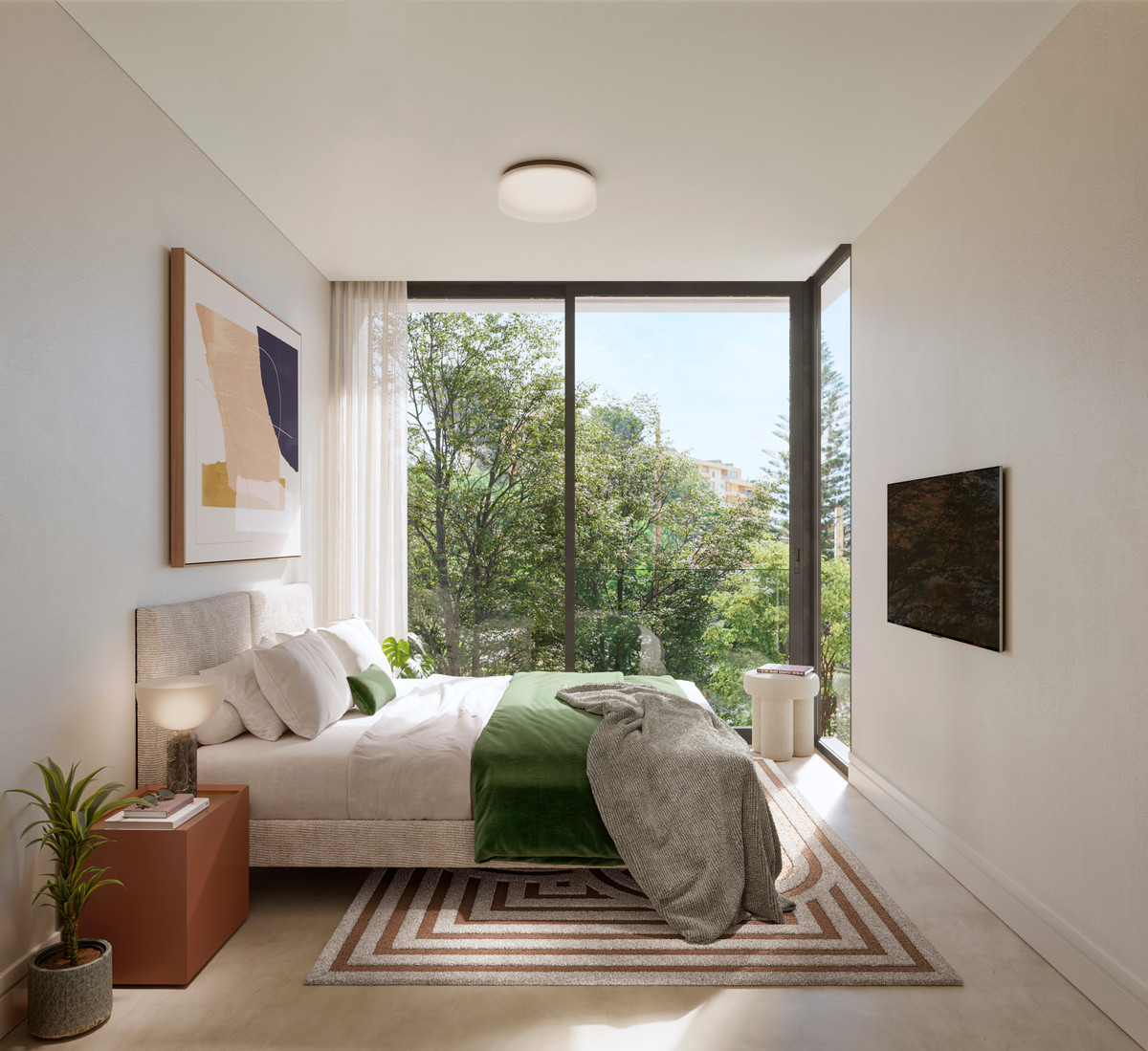 Se vende Pareada de 3 dormitorios en Málaga Ciudad, Málaga, España