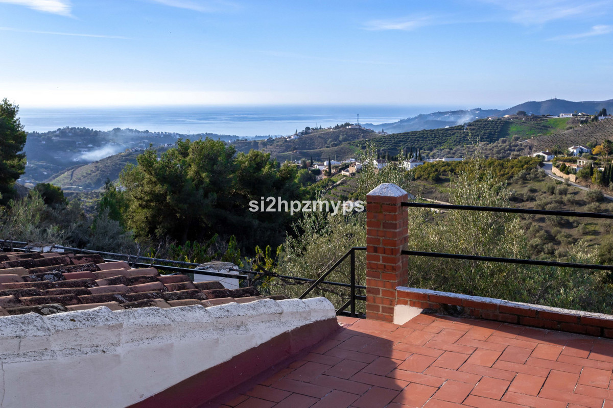 Se vende Villa - Chalet de 1 dormitorios en Costa Del Sol East, Málaga, España