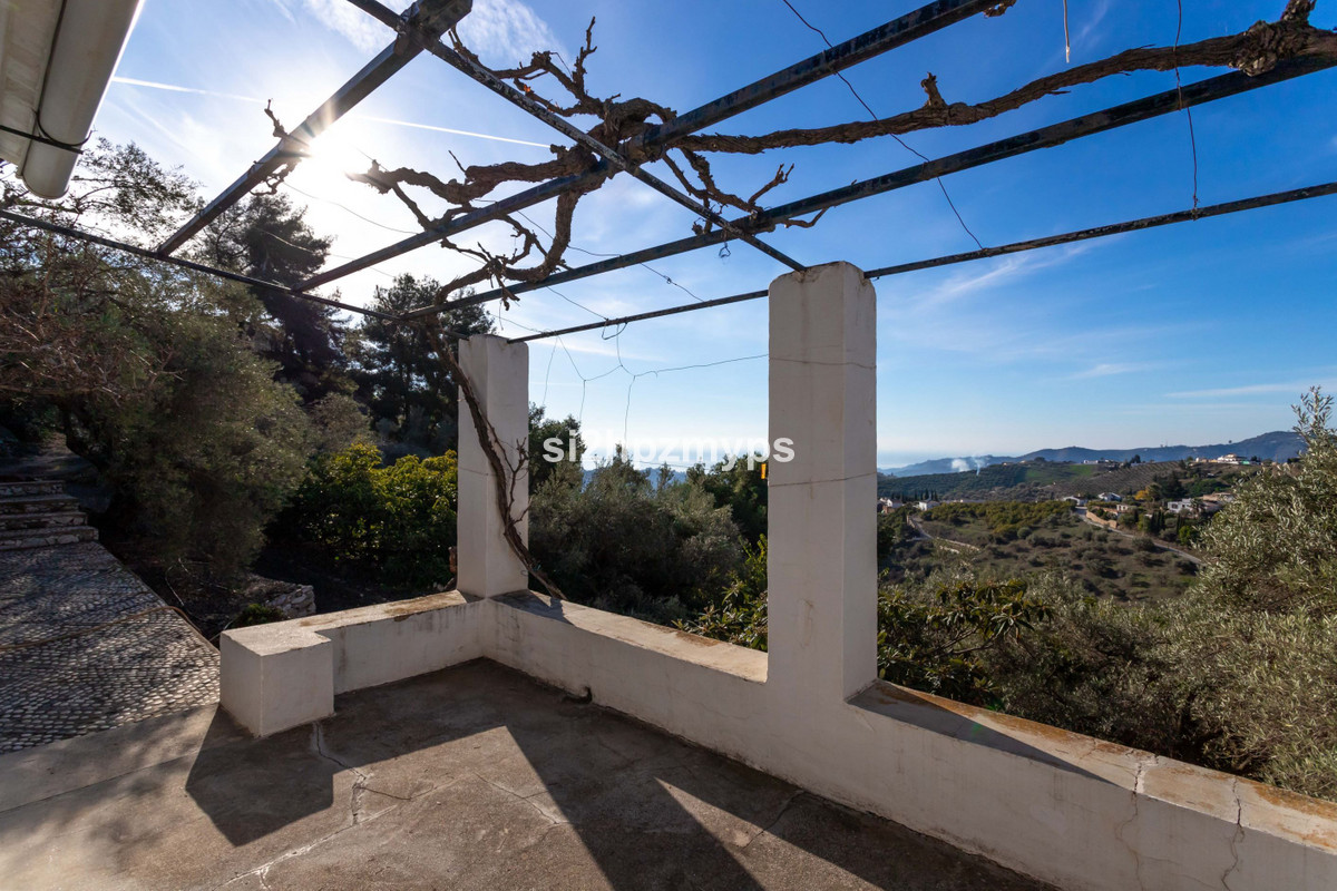 Se vende Villa - Chalet de 1 dormitorios en Costa Del Sol East, Málaga, España