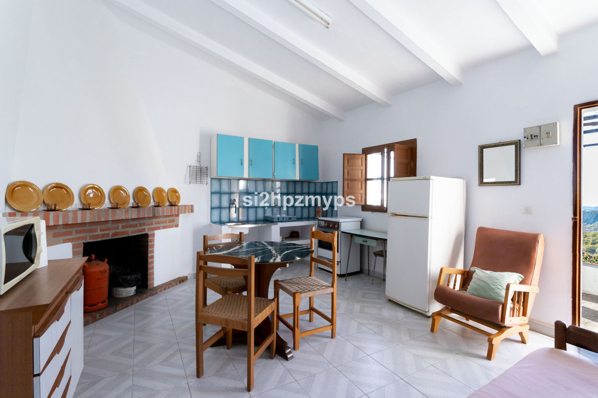 Se vende Villa - Chalet de 1 dormitorios en Costa Del Sol East, Málaga, España