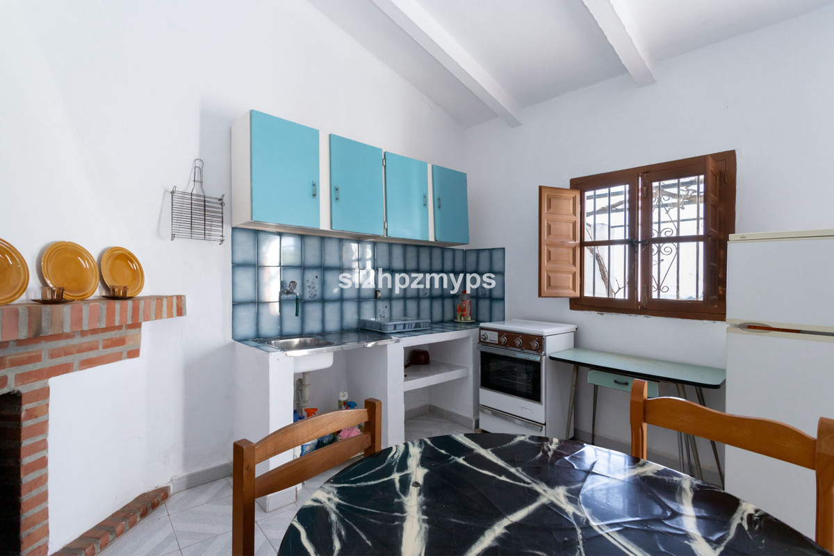 Se vende Villa - Chalet de 1 dormitorios en Costa Del Sol East, Málaga, España