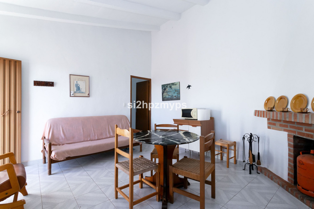 Se vende Villa - Chalet de 1 dormitorios en Costa Del Sol East, Málaga, España