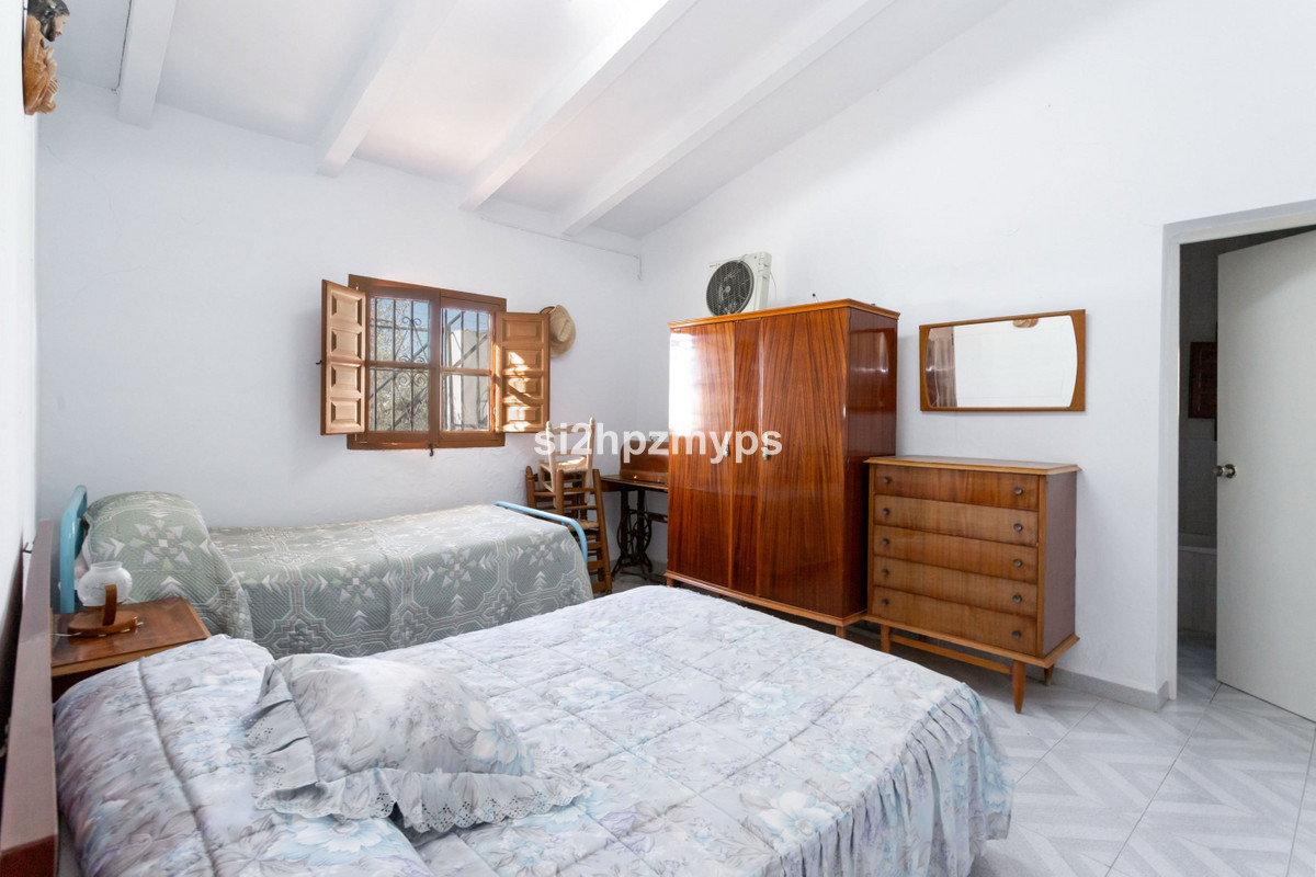 Se vende Villa - Chalet de 1 dormitorios en Costa Del Sol East, Málaga, España