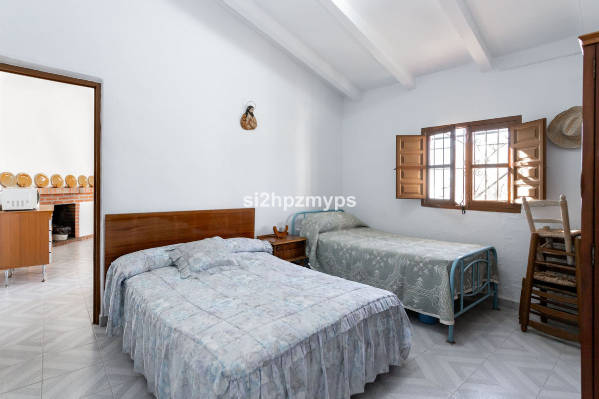 Se vende Villa - Chalet de 1 dormitorios en Costa Del Sol East, Málaga, España