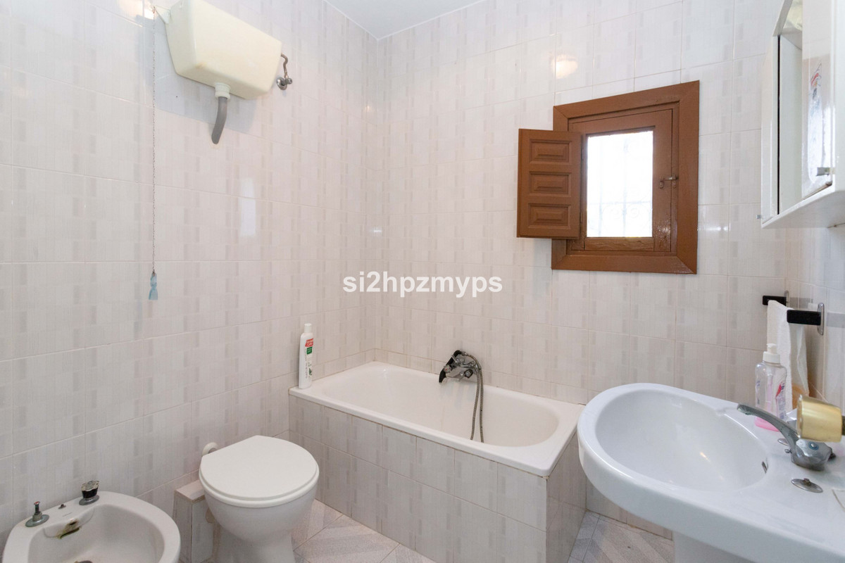 Se vende Villa - Chalet de 1 dormitorios en Costa Del Sol East, Málaga, España