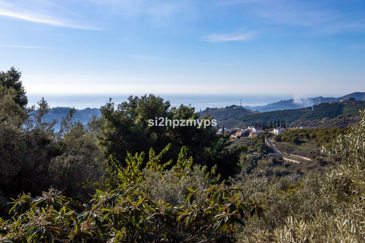 Se vende Villa - Chalet de 1 dormitorios en Costa Del Sol East, Málaga, España