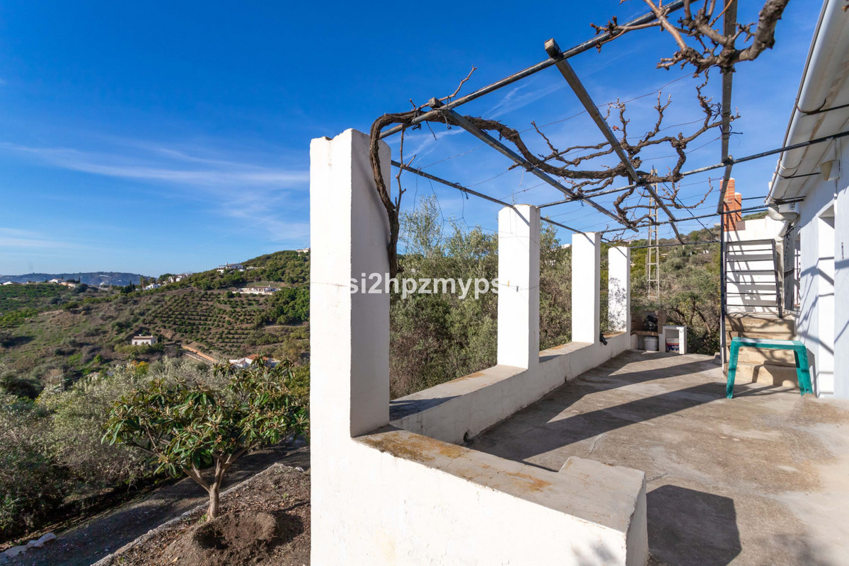 Se vende Villa - Chalet de 1 dormitorios en Costa Del Sol East, Málaga, España