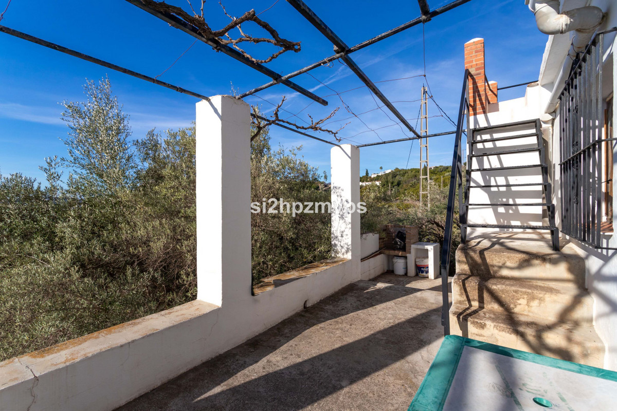 Se vende Villa - Chalet de 1 dormitorios en Costa Del Sol East, Málaga, España