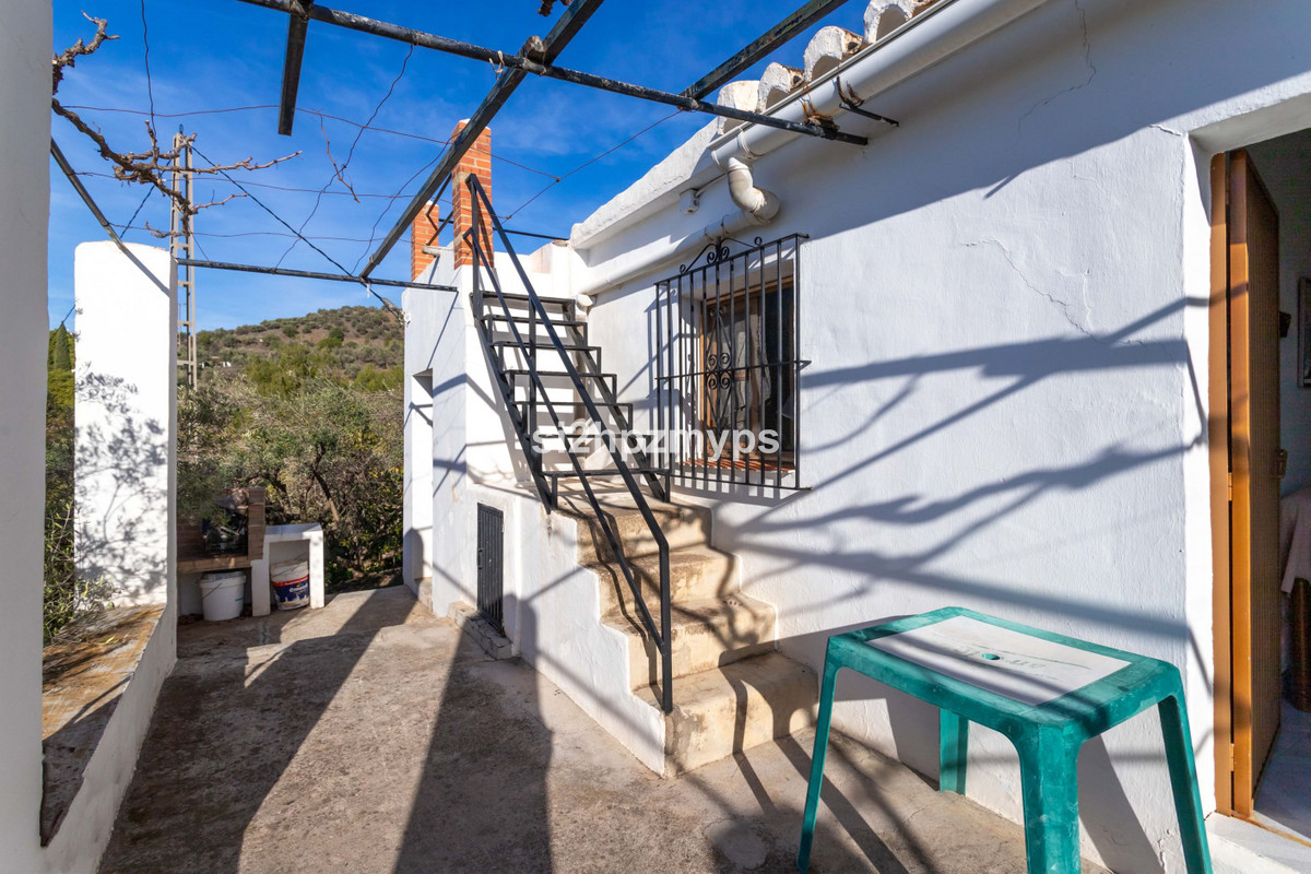 Se vende Villa - Chalet de 1 dormitorios en Costa Del Sol East, Málaga, España