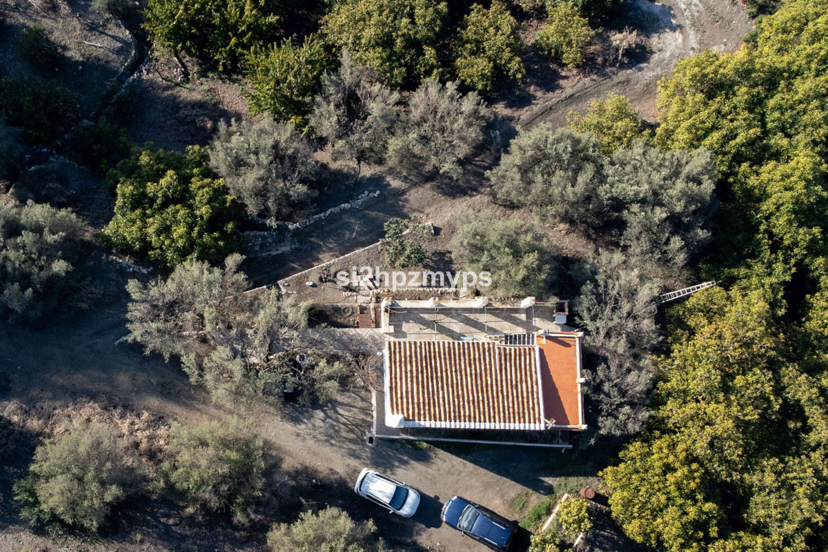 Se vende Villa - Chalet de 1 dormitorios en Costa Del Sol East, Málaga, España