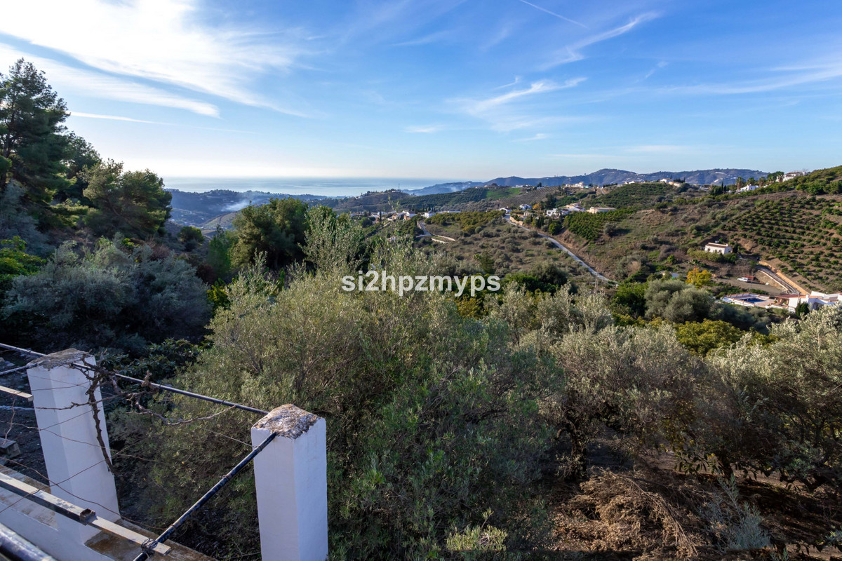 Se vende Villa - Chalet de 1 dormitorios en Costa Del Sol East, Málaga, España
