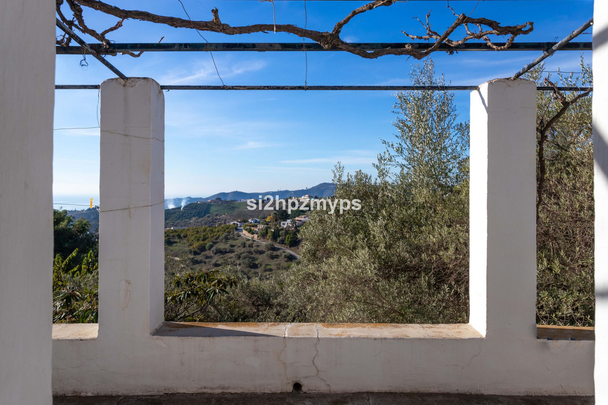 Se vende Villa - Chalet de 1 dormitorios en Costa Del Sol East, Málaga, España