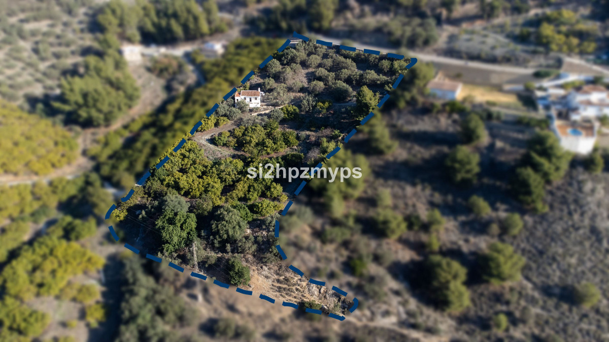 Se vende Villa - Chalet de 1 dormitorios en Costa Del Sol East, Málaga, España