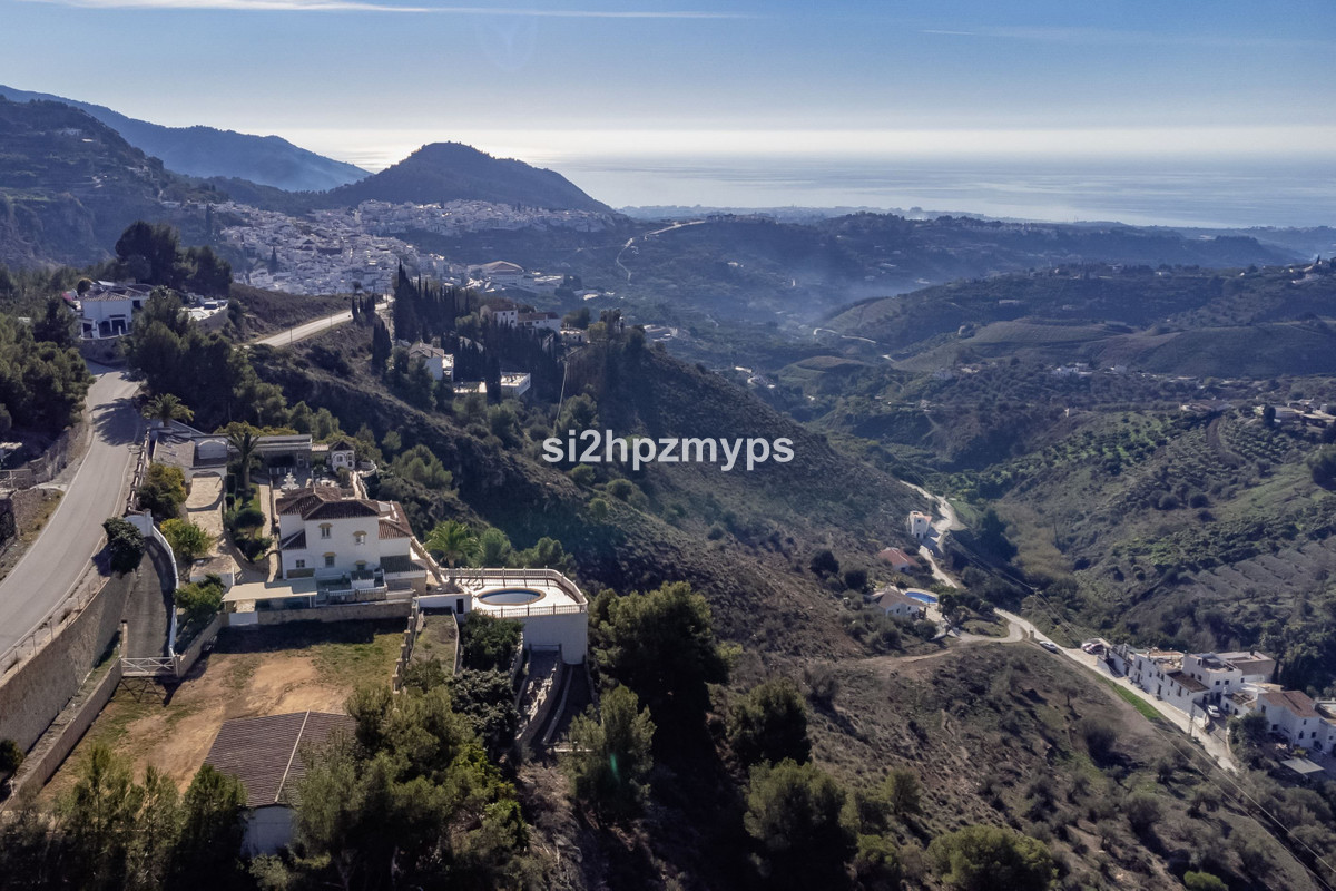 Se vende Villa - Chalet de 1 dormitorios en Costa Del Sol East, Málaga, España