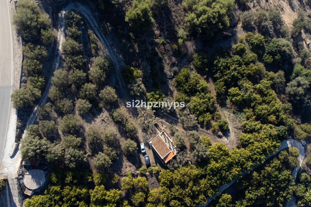 Se vende Villa - Chalet de 1 dormitorios en Costa Del Sol East, Málaga, España