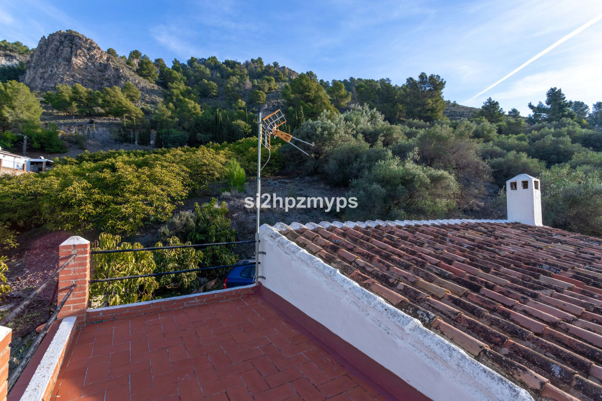 Se vende Villa - Chalet de 1 dormitorios en Costa Del Sol East, Málaga, España