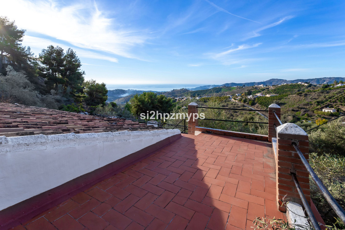 Se vende Villa - Chalet de 1 dormitorios en Costa Del Sol East, Málaga, España