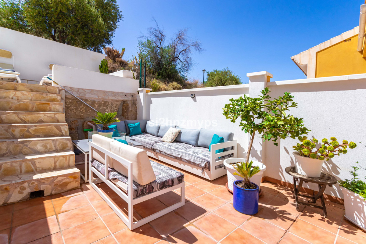 Se vende Adosada de 3 dormitorios en Costa Del Sol East, Málaga, España