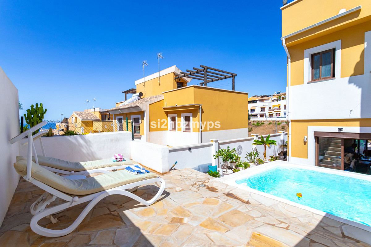 Se vende Adosada de 3 dormitorios en Costa Del Sol East, Málaga, España