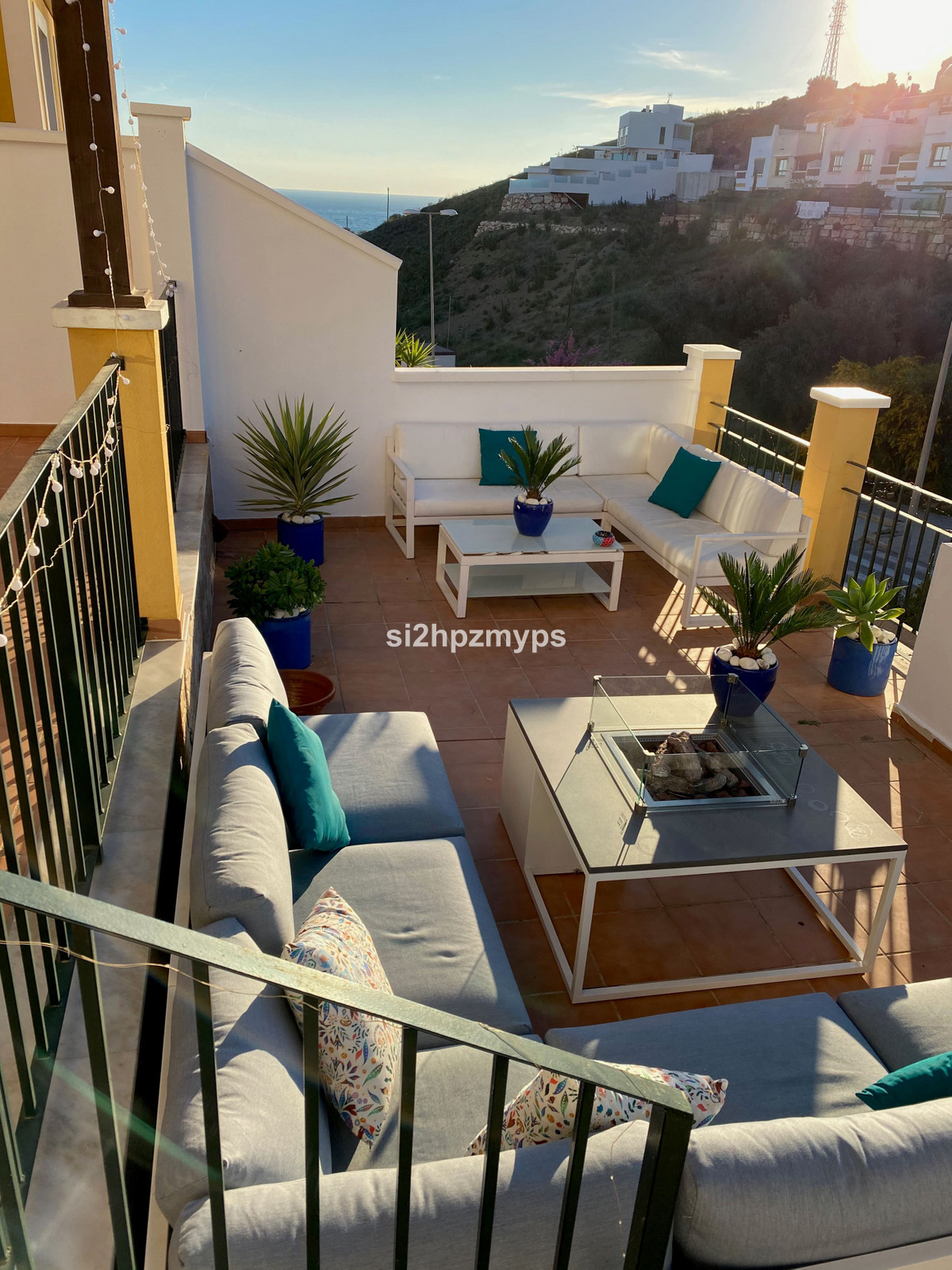 Se vende Adosada de 3 dormitorios en Costa Del Sol East, Málaga, España