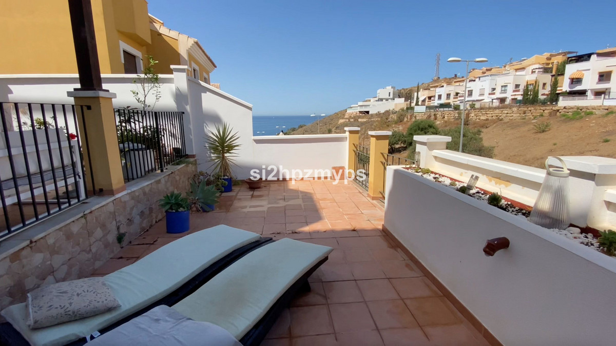Se vende Adosada de 3 dormitorios en Costa Del Sol East, Málaga, España