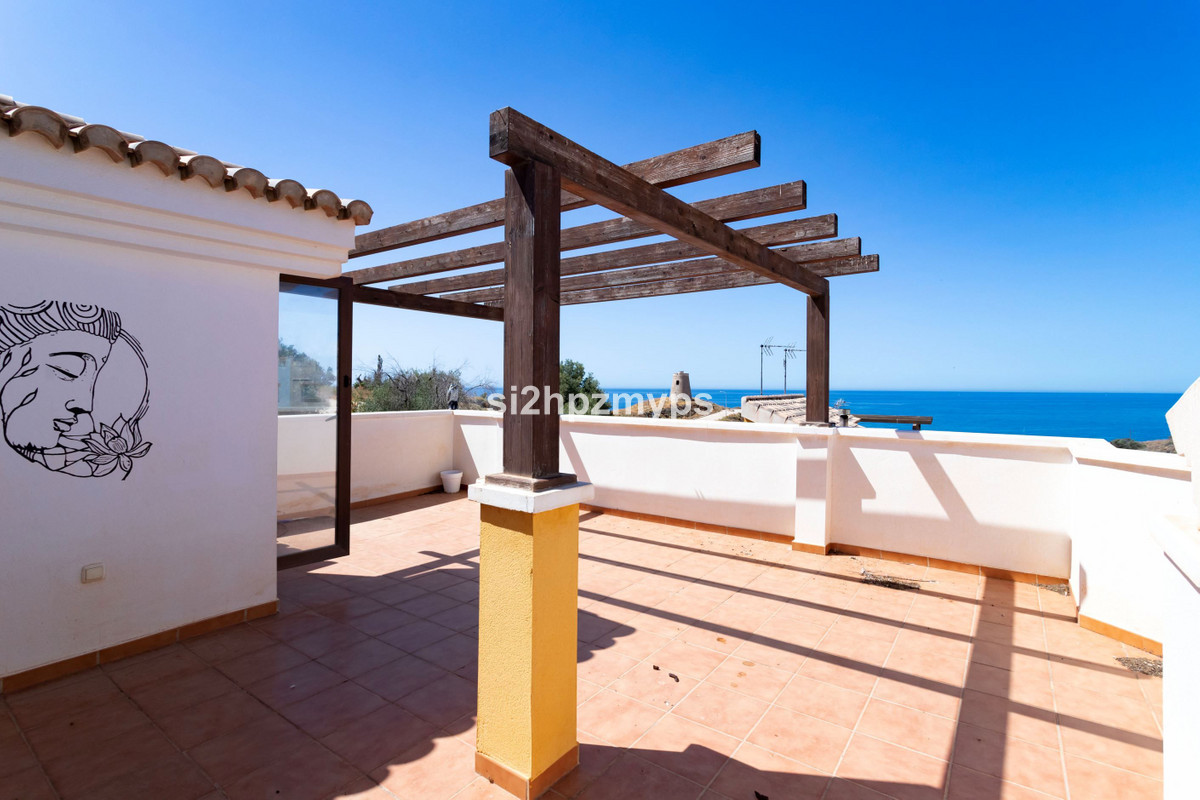 Se vende Adosada de 3 dormitorios en Costa Del Sol East, Málaga, España