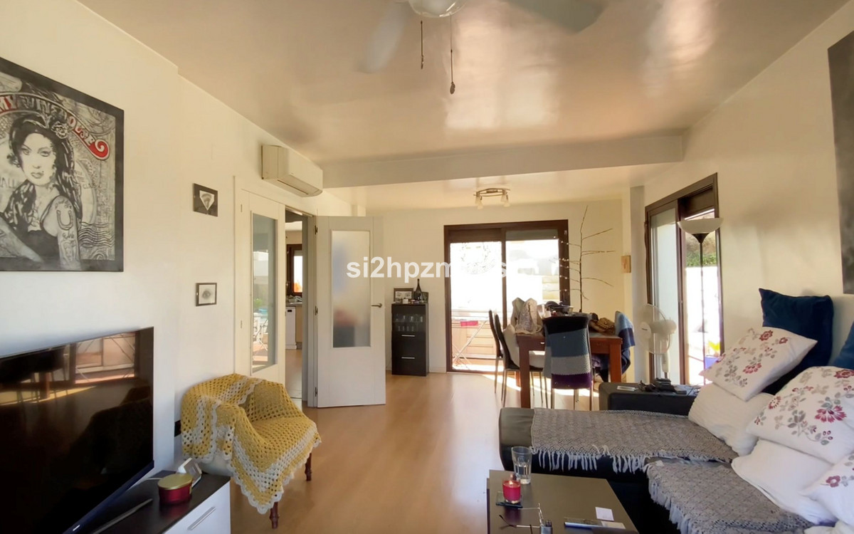 Se vende Adosada de 3 dormitorios en Costa Del Sol East, Málaga, España