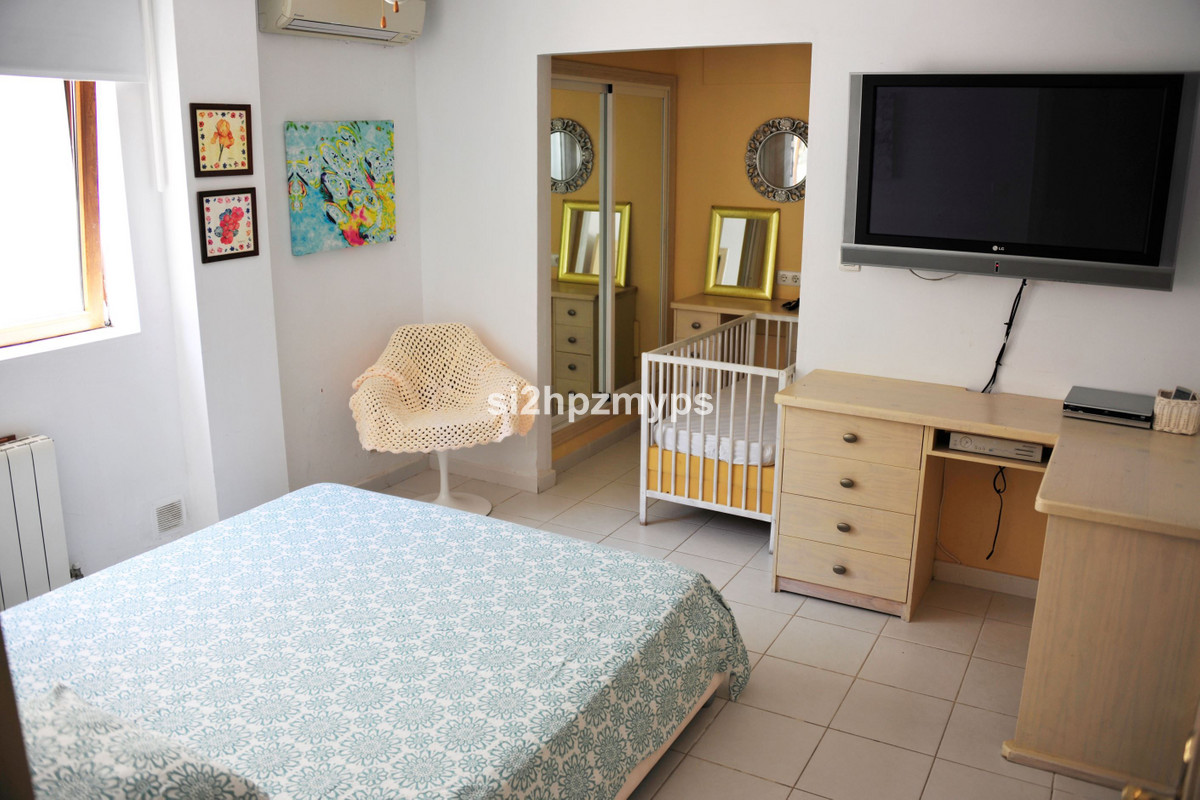 Se vende Adosada de 3 dormitorios en Costa Del Sol East, Málaga, España