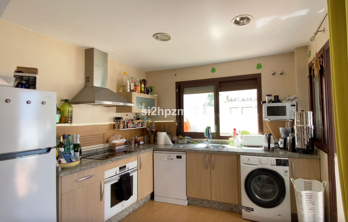 Se vende Adosada de 3 dormitorios en Costa Del Sol East, Málaga, España