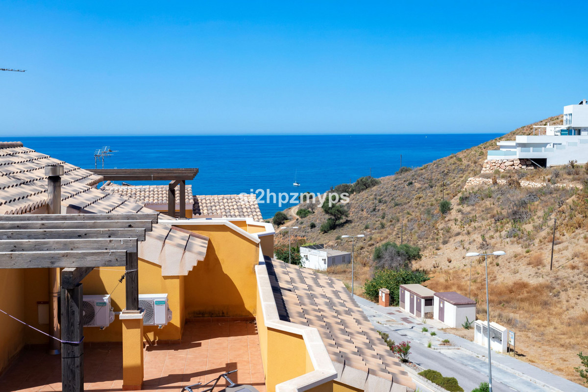 Se vende Adosada de 3 dormitorios en Costa Del Sol East, Málaga, España